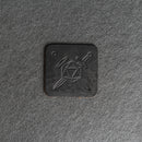 Buy D20 Leather Coasters Set