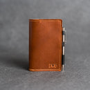Personalized Leather Field Notes Cover