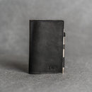 Personalized Leather Field Notes Cover