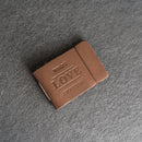 What I Love About You Leather Book