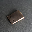 What I Love About Mom Leather Book