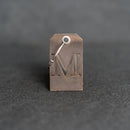 Personalized Leather Luggage Tags