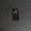 Personalized Leather Luggage Tags