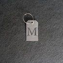 Personalized Leather Luggage Tags