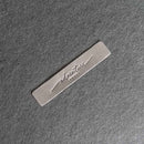 Adventure Awaits - Leather Bookmark