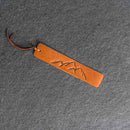 Best Leather Bookmark with Tassel