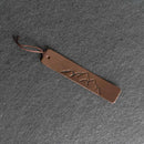 Premium Leather Bookmark Online