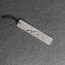 Buy Leather Bookmark with Tassel Online