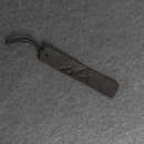Get Leather Bookmark with Tassel Online