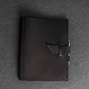 Personalized Leather Padfolio