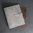 Personalized Leather Padfolio