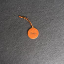 Buy Personalized Leather Stocking Tag Online