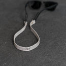 Personalized Leather Sunglasses Strap Online