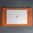 Leather Stand for Laptop