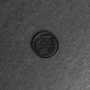 America’s 250th Anniversary Leather Patch – Limited Edition - Circle with Optional Hook and Loop Fastener