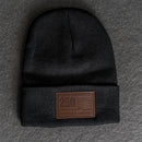 America’s 250th Anniversary Leather Patch Beanie - Limited Edition
