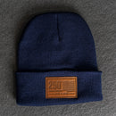 America’s 250th Anniversary Leather Patch Beanie - Limited Edition