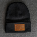 America’s 250th Anniversary Leather Patch Beanie - Limited Edition