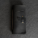 Leather Fishing Journal