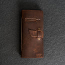 Buy Hunting Log with Buckle