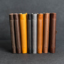 leather bound books