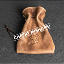 Cheery Mishap Dice Bag