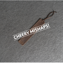 Cheery Mishap Tassel Bookmark