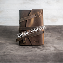 Cheery Mishap Wrap Adventure Journal