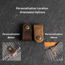 Clothing Tab Personalization Location Options