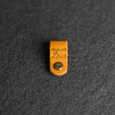 Best Brown leather tag
