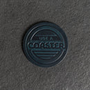 Use a Coaster Leather Coasters - 4" Round - Sold individually or as a Set of 4