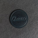 Cheers Leather Coasters - 4" Round - Sold individually or as a Set of 4