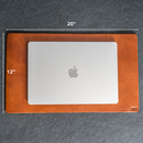 desk mat dimensions
