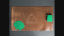 Buy Best Personalized Leather Playmat for Gaming Online