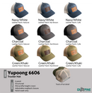 Smart Home Solver Hats