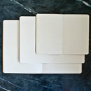 Cheery Mishap - Limited Edition - Thicker Kraft Notebook Refills for Refillable Leather Journals