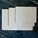 Kraft Notebook Refills Dot Grid Paper for Refillable Leather Journal - Ox & Pine