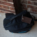 Dream Big Aim High Backpack Luggage Tag | Back to School