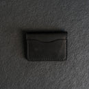 5 Pocket Bifold Wallet - Personalized Leather Wallet