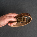 Personalized Leather Dog Collar