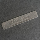 Love Story Quote - Leather Bookmark