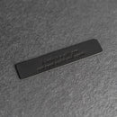 Personalized Premium Leather Bookmark