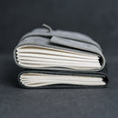 40 Extra Pages for Leather Personalized Journal