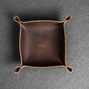 Order Leather Dice Tray