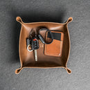 Shop Best Leather Dice Tray Online