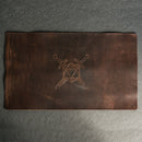 Get Best Personalized Leather Playmat Online
