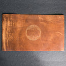 Get Personalized Leather Playmat Online