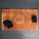 Order Personalized Leather Playmat Online