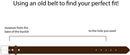 1" Leather Belt - Personalized Leather Belt